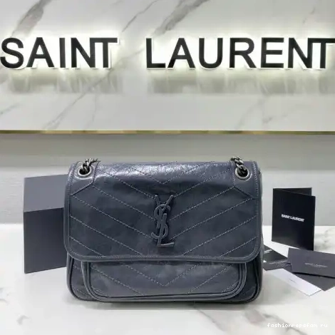 Fashionrepsfam ru 2204HS0121 YSL Bag 0701